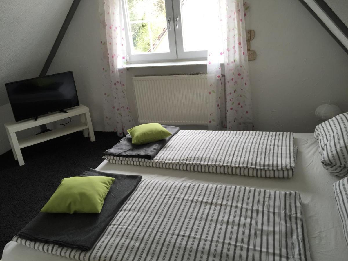 Casa Verde Kassel Room photo